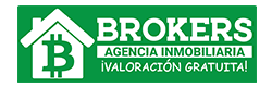 BROKERS - Agencia Inmobiliaria